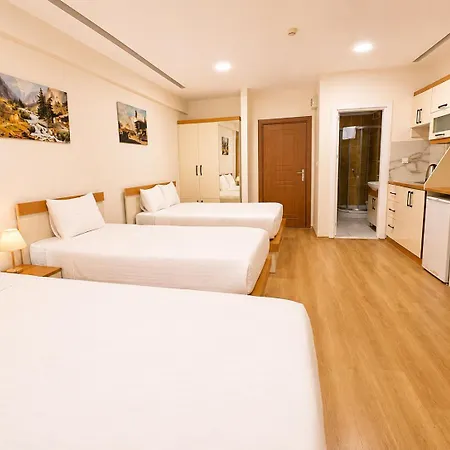 Hotel The Taksim