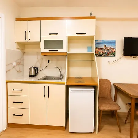 The Taksim Hotel 3*