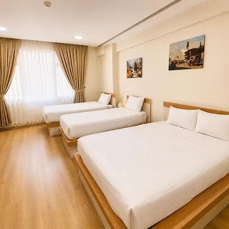 Hotel The Taksim 3*