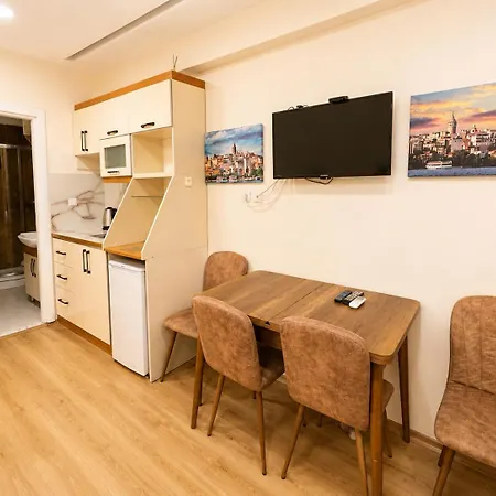 Hotel The Taksim Istanbul