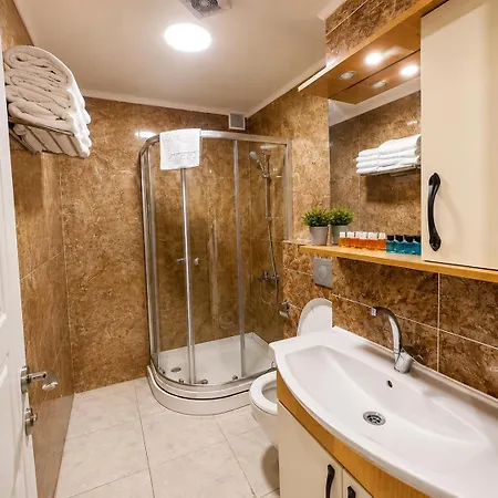 The Taksim Hotel 3*