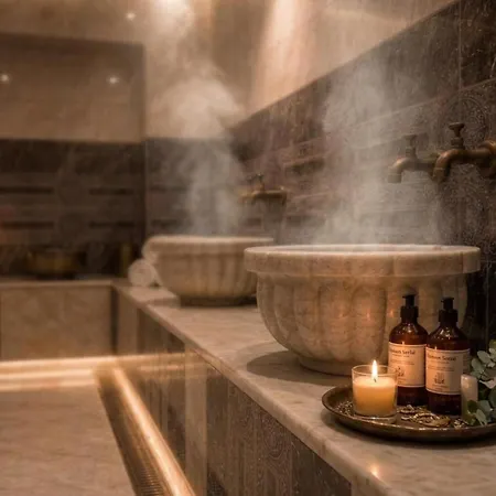 Hotel The Taksim 3*