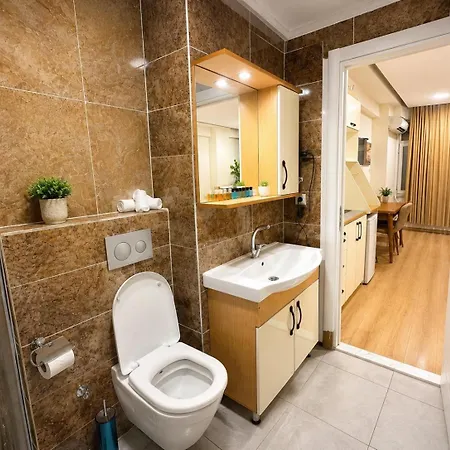 The Taksim 3*