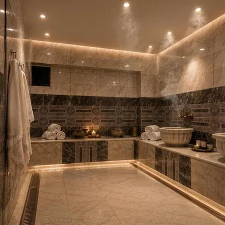The Taksim Hotel Istanbul