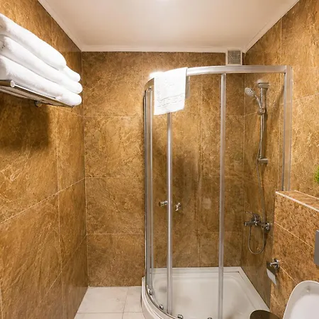 The Taksim