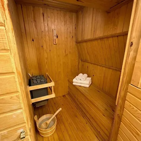 Hotel The Taksim
