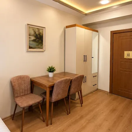 Hotel The Taksim