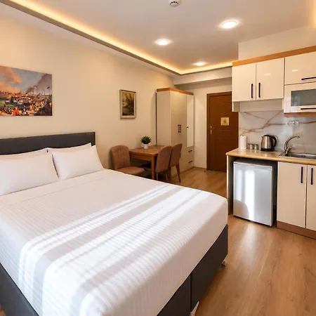 Hotel The Taksim Istanbul