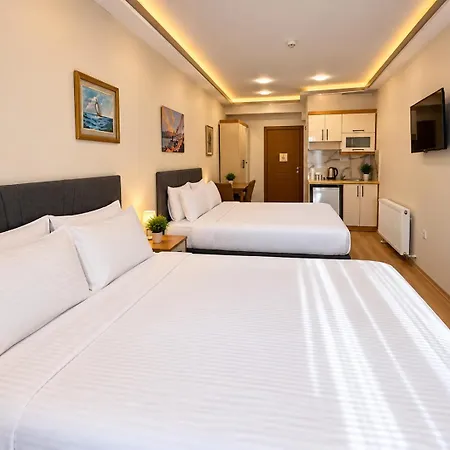 Hotel The Taksim 3*