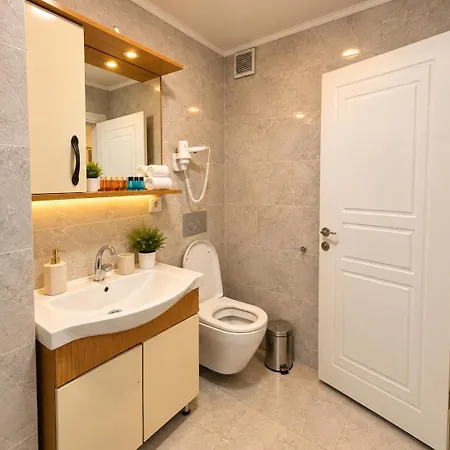 The Taksim Hotel Istanbul